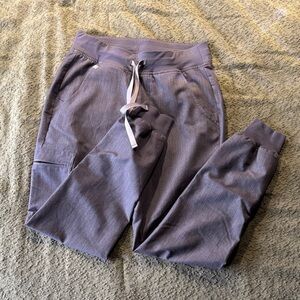 Graphite XS Figs Zamora Jogger Scrub Pants